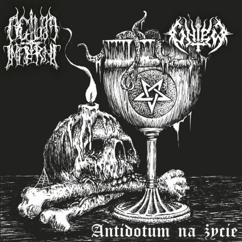 Actum Inferni : Antidotum na Zycie Actum Inferni : Antidotum na Zycie